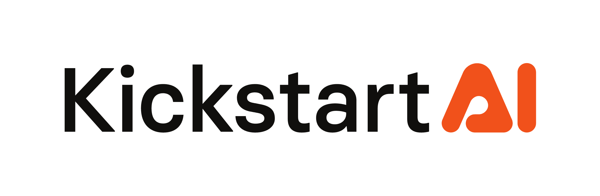 Kickstart AI