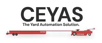 CEYAS The Yard Automation Solution