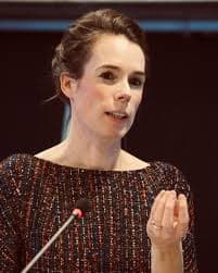 Antoinette Oudshoorn