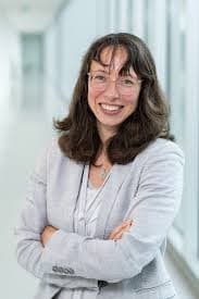 Barbara Brunnhuber